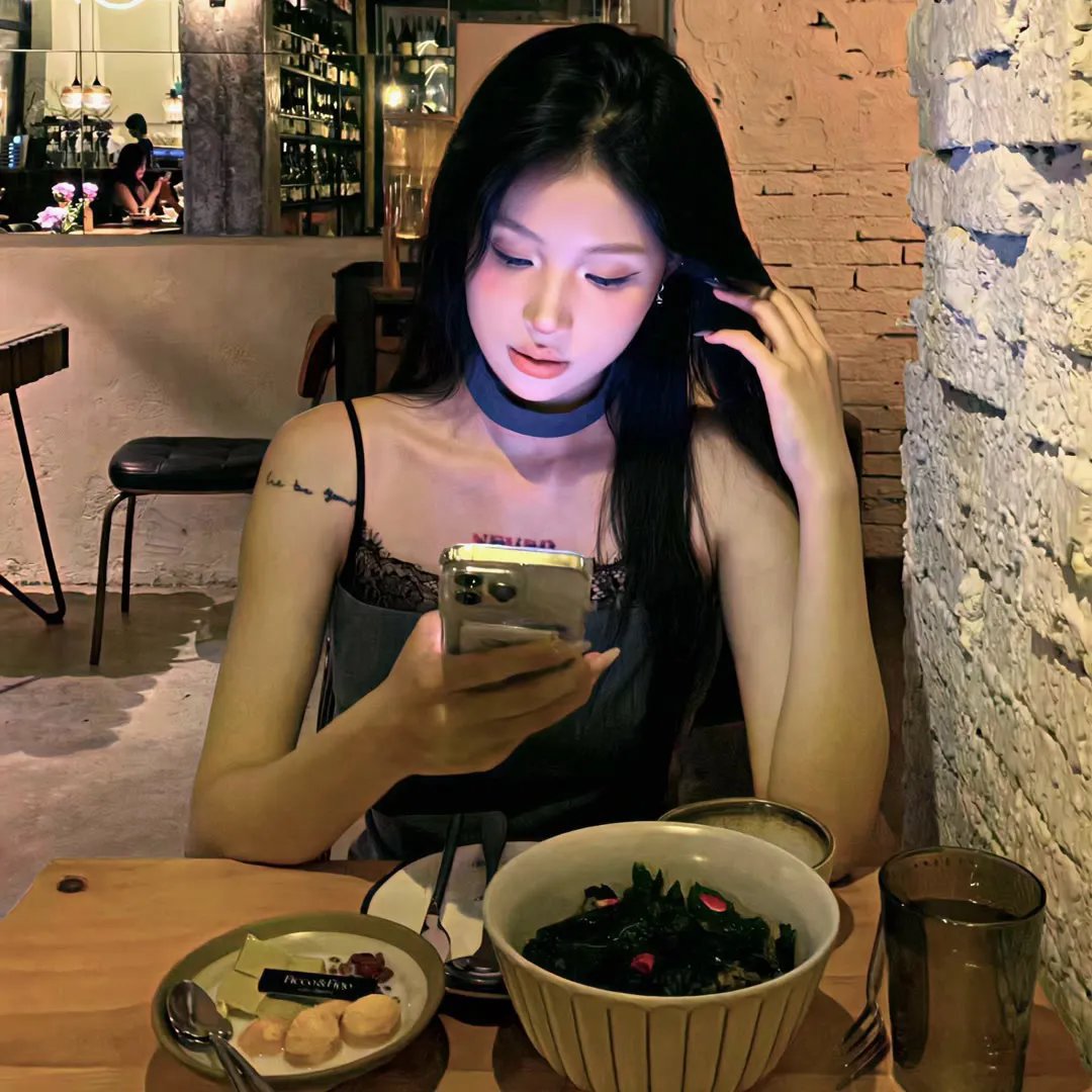 不只是闺蜜